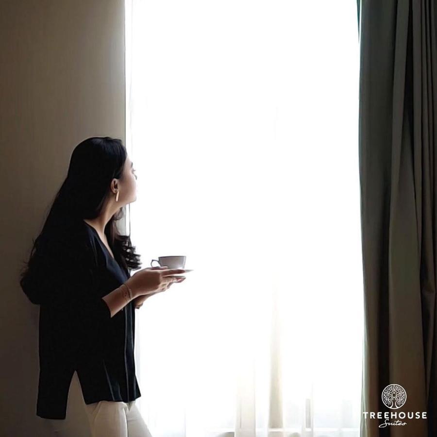 Treehouse - Boutique Serviced Jakarta