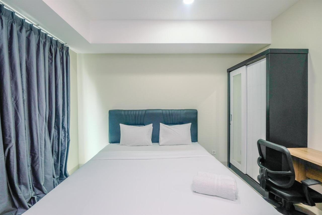 Cozy With Minimalist Style Nine By Travelio Jakarta