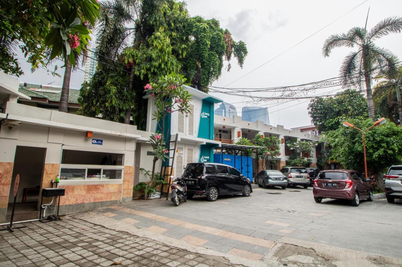 De 80's Genteng Ijo Guest house 2*