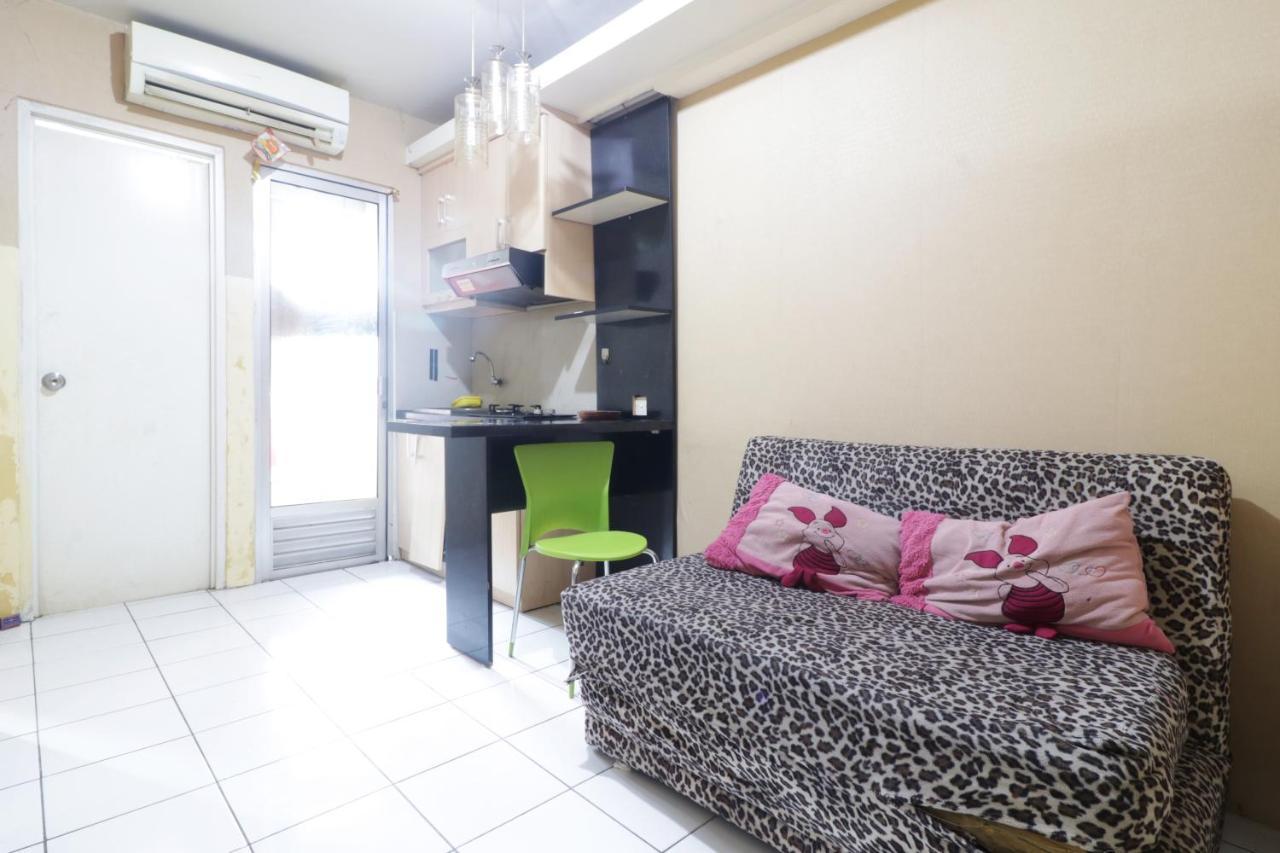 Apartment Bb Pro - Kalibata Jakarta