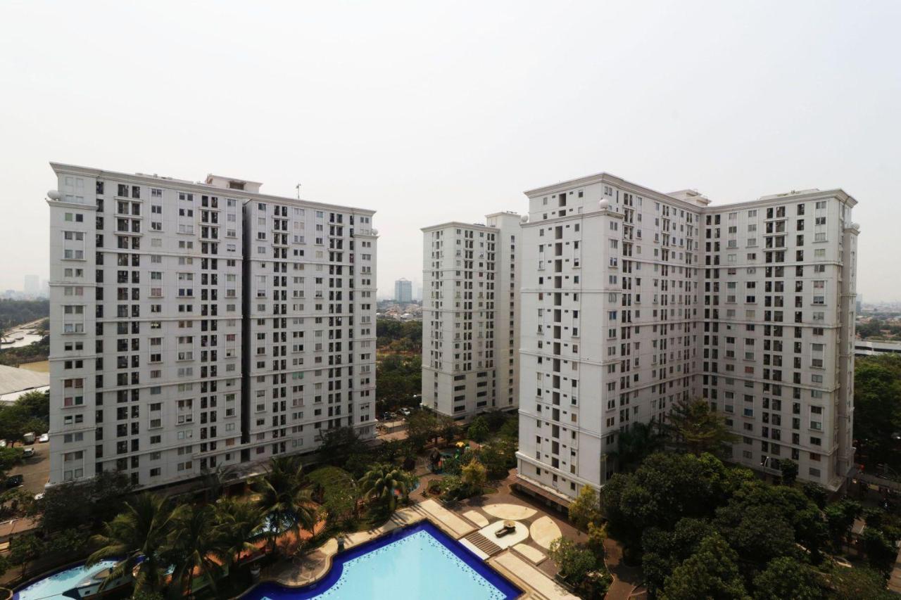 Apartment Bb Pro - Kalibata Jakarta