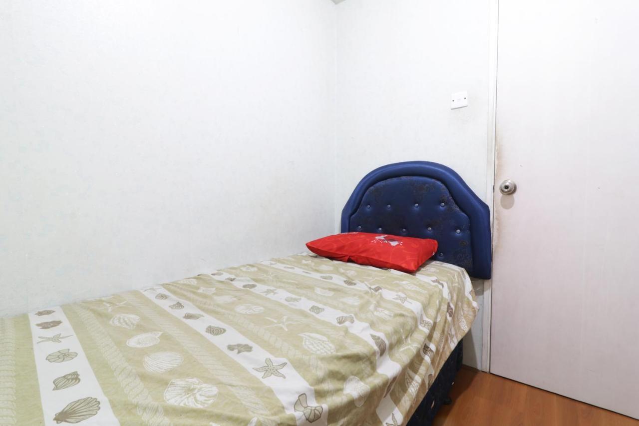 Bb Pro - Kalibata Apartment