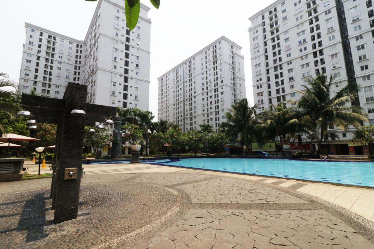 Apartment Bb Pro - Kalibata *