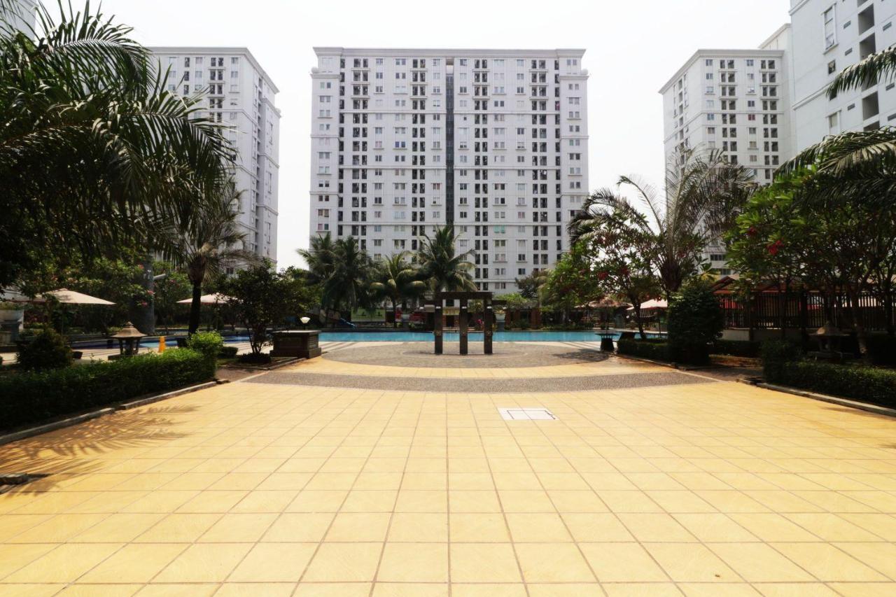 Bb Pro - Kalibata Apartment Jakarta