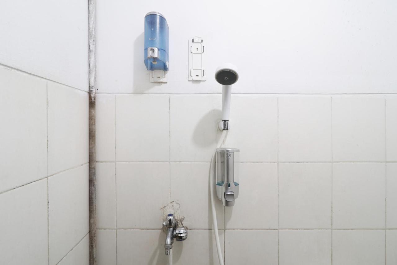 Bb Pro - Kalibata Apartment Jakarta