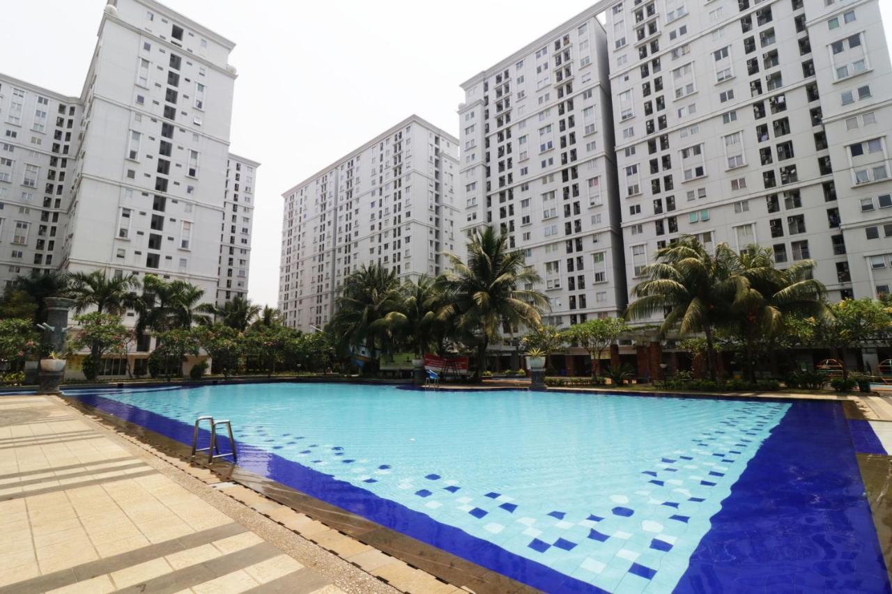 Apartment Bb Pro - Kalibata Jakarta