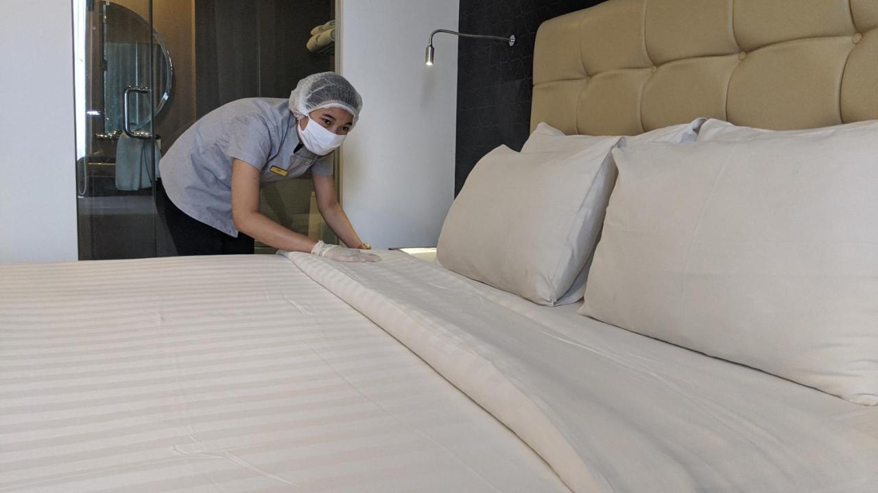Liberty Hotel Thamrin Jakarta Hotel Jakarta
