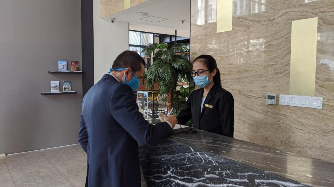 Hotel Liberty Hotel Thamrin Jakarta Jakarta