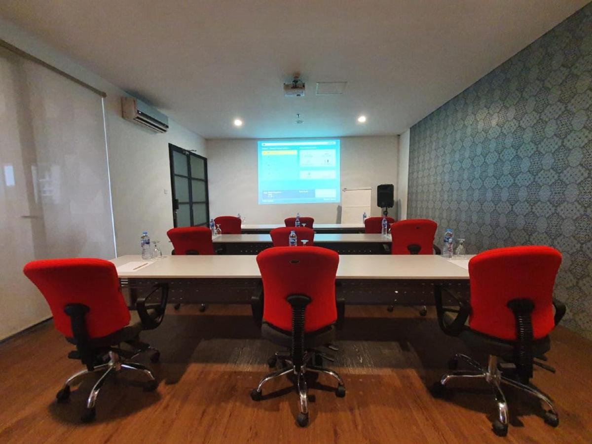 Liberty Hotel Thamrin Jakarta