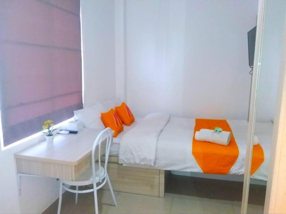T63 By Shm Hotel Jakarta
