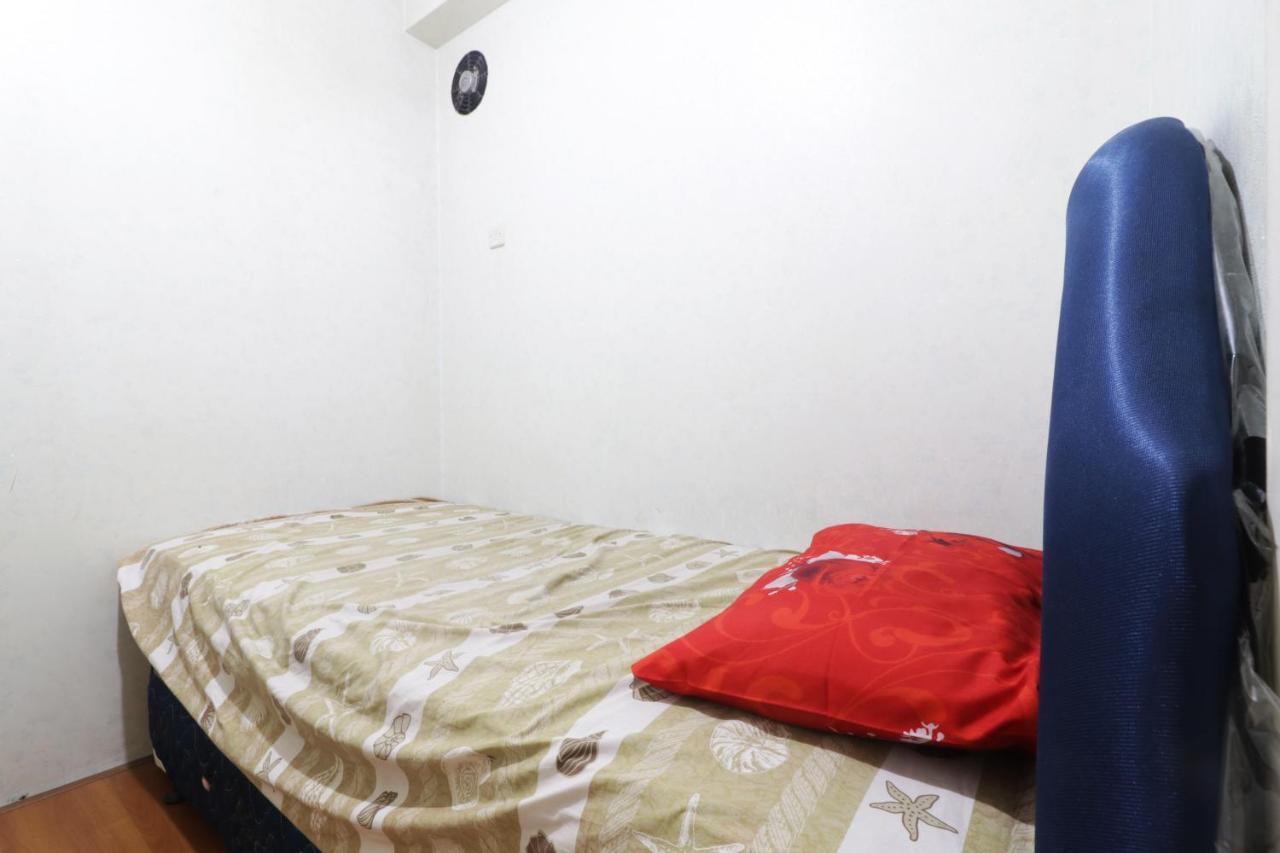 Apartment Bb Pro - Kalibata Jakarta