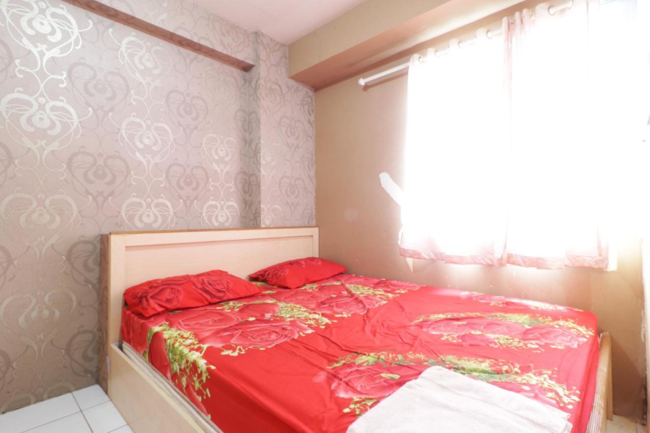 Apartment Bb Pro - Kalibata Jakarta