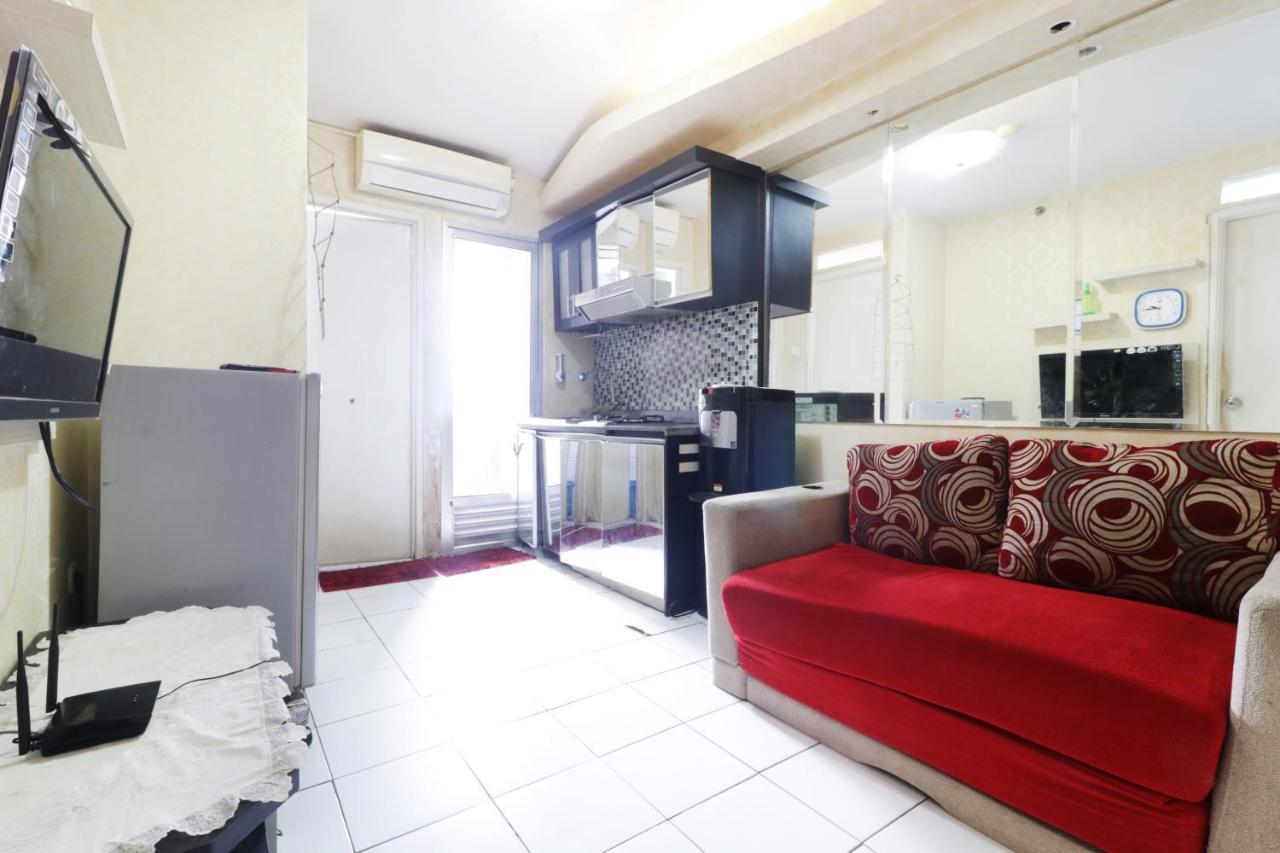 Bb Pro - Kalibata Apartment Jakarta