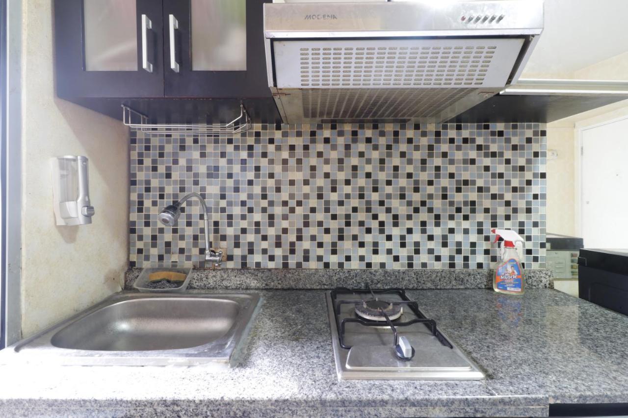 Apartment Bb Pro - Kalibata *