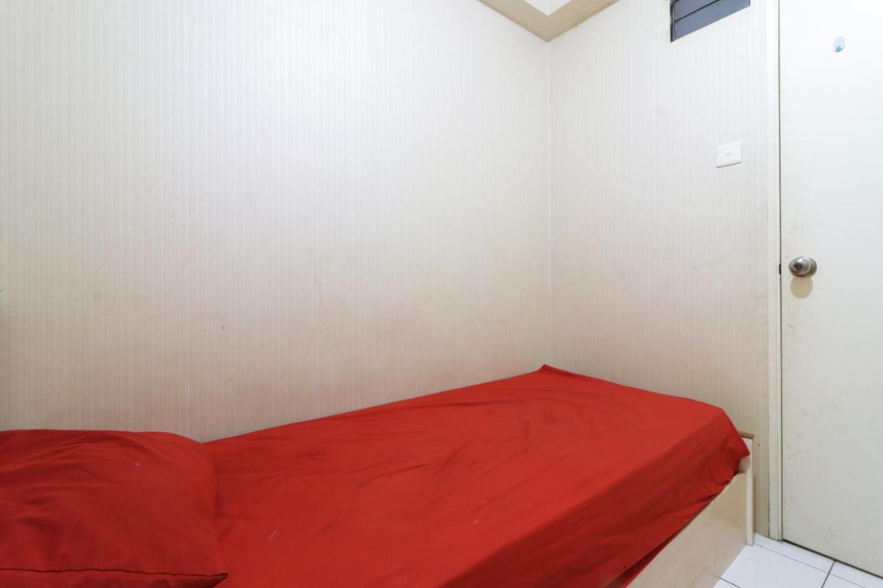 Apartment Bb Pro - Kalibata *