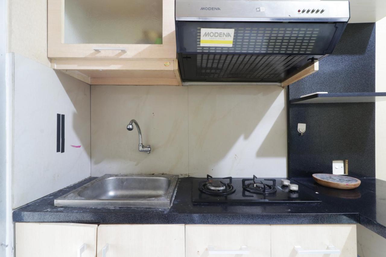 Bb Pro - Kalibata Apartment