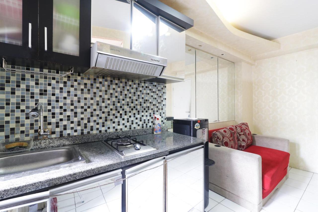 Bb Pro - Kalibata Apartment