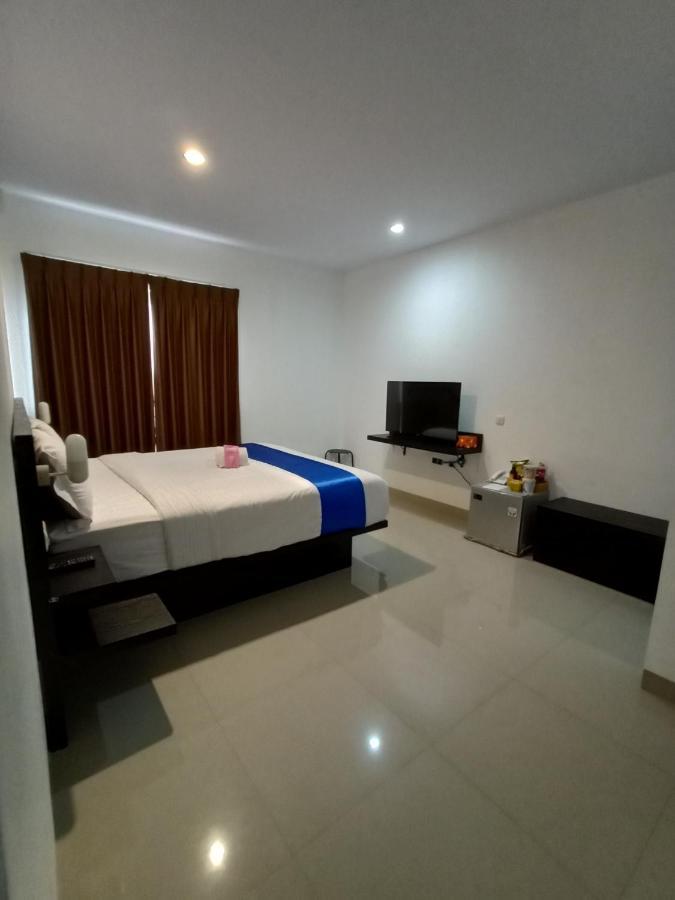 Puri Maju Jakarta