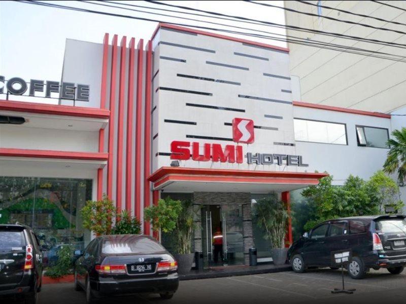 Sumi Mangga Besar 2* Jakarta