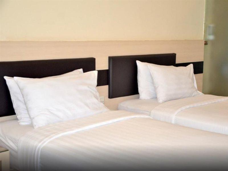 Sumi Mangga Besar Hotel Jakarta