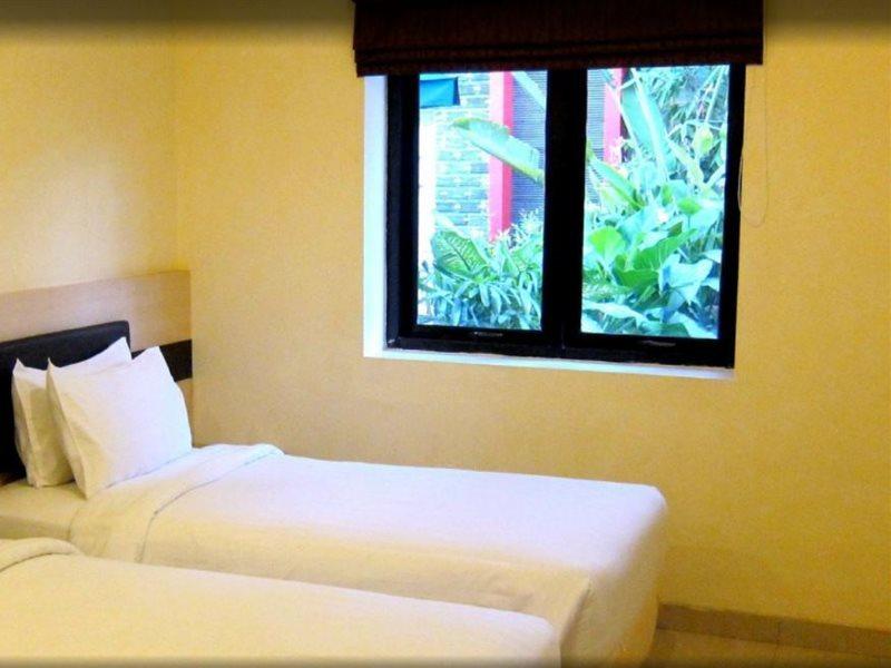 Sumi Mangga Besar Hotel Jakarta