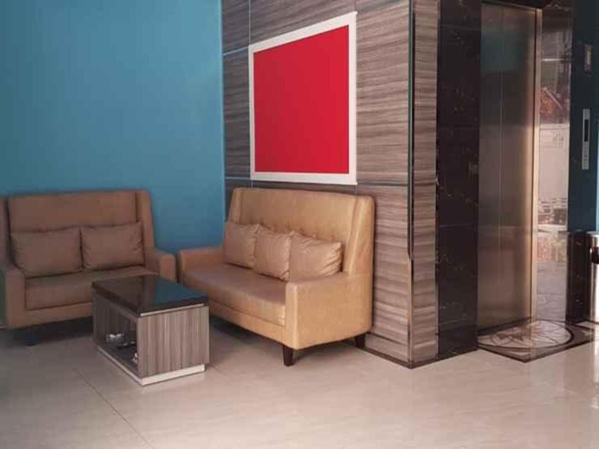 Grand Davinci Sabrina Hotel *