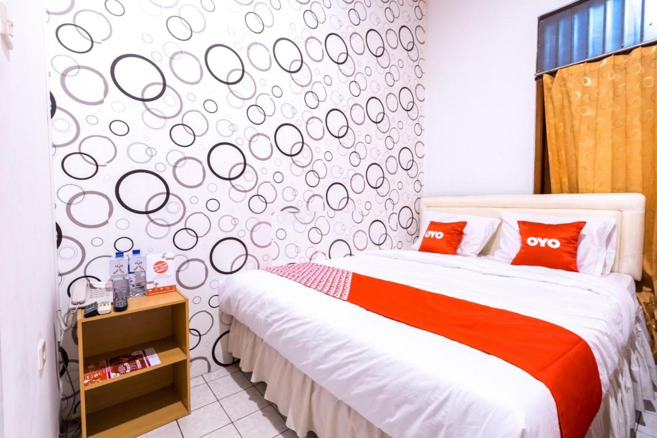 Oyo 1421 Kasmaran Syariah Hotel