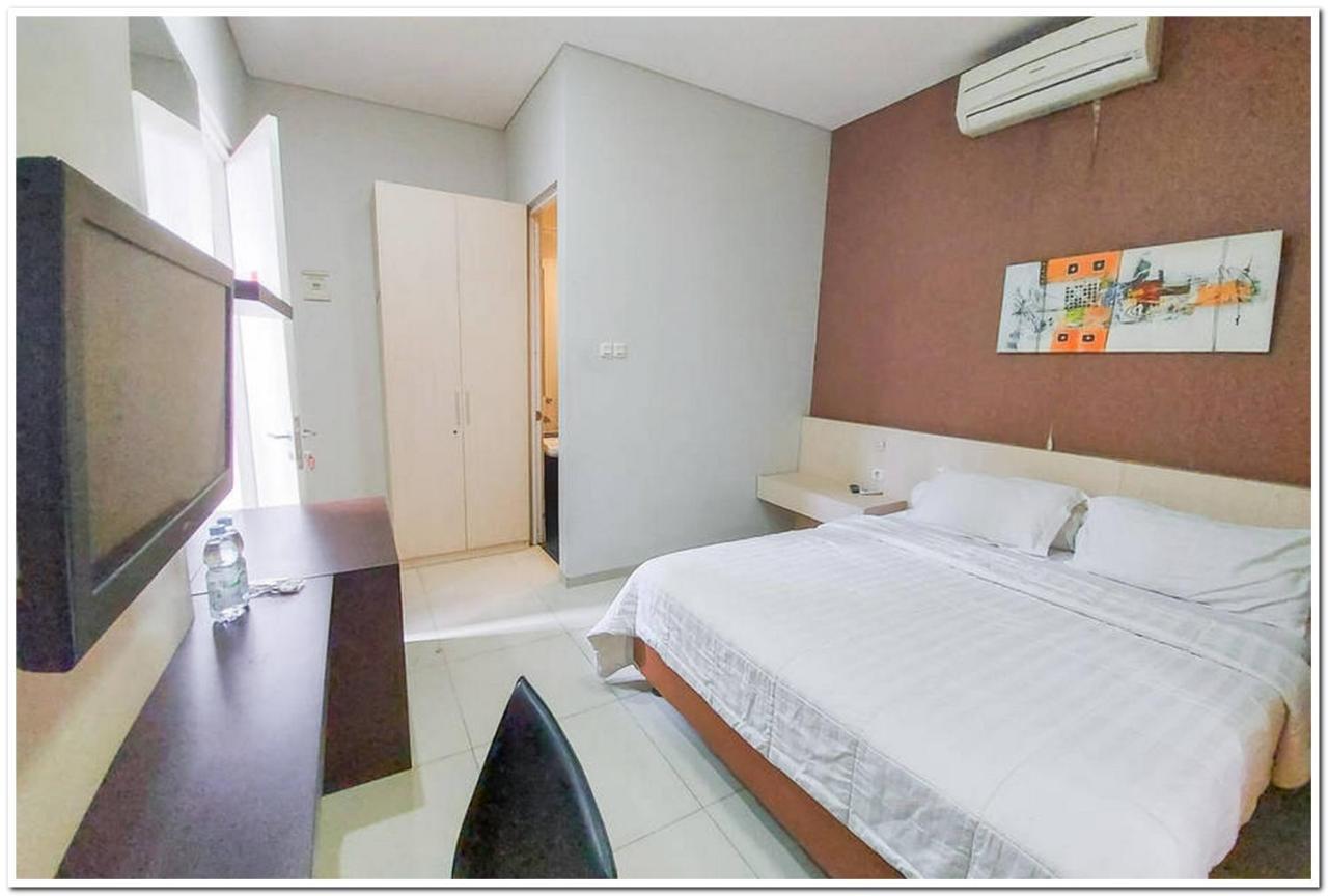 Hotel Roemah Md Syariah 2*