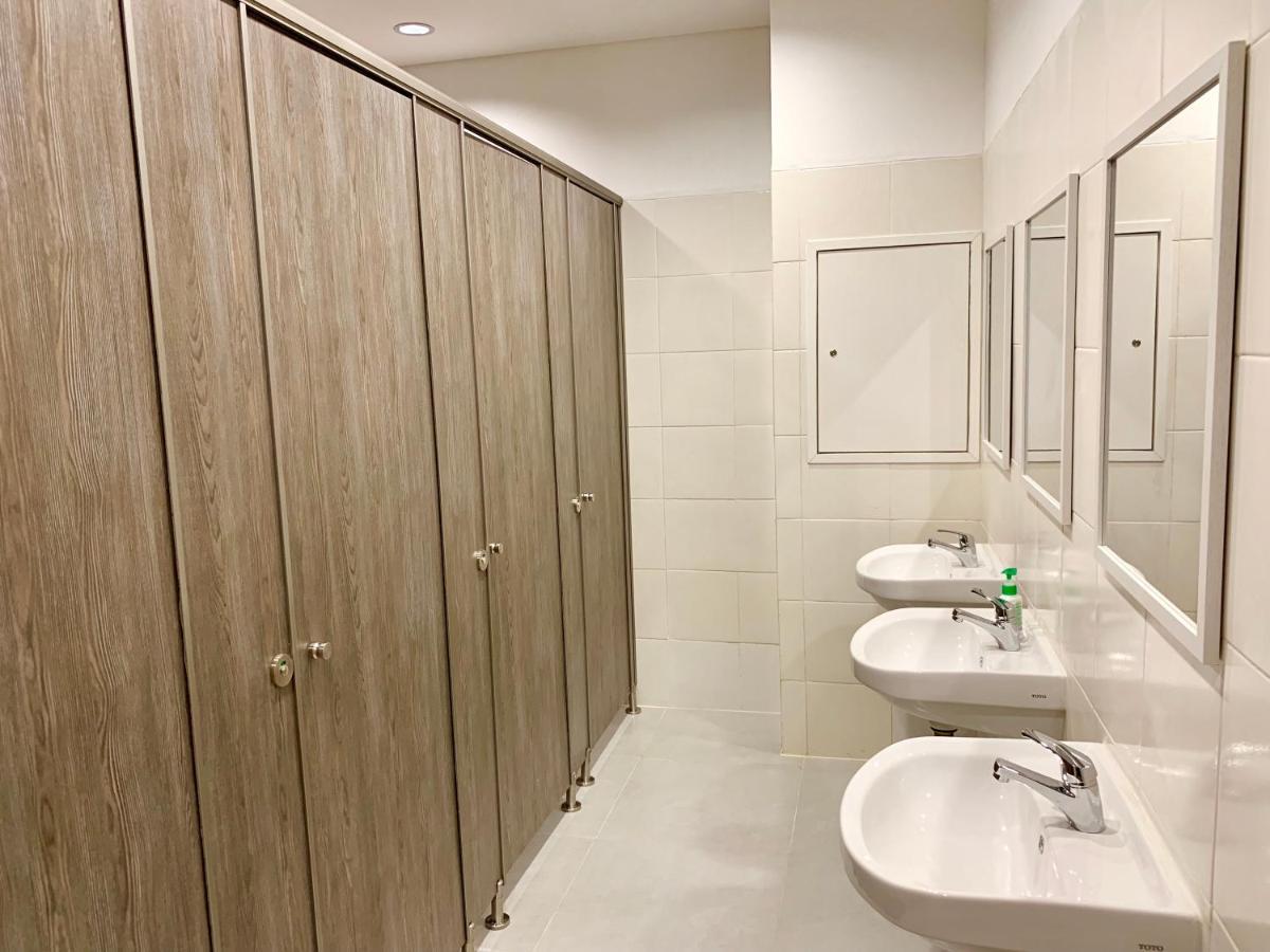 Hostel Stay Inn Hostel Jakarta *
