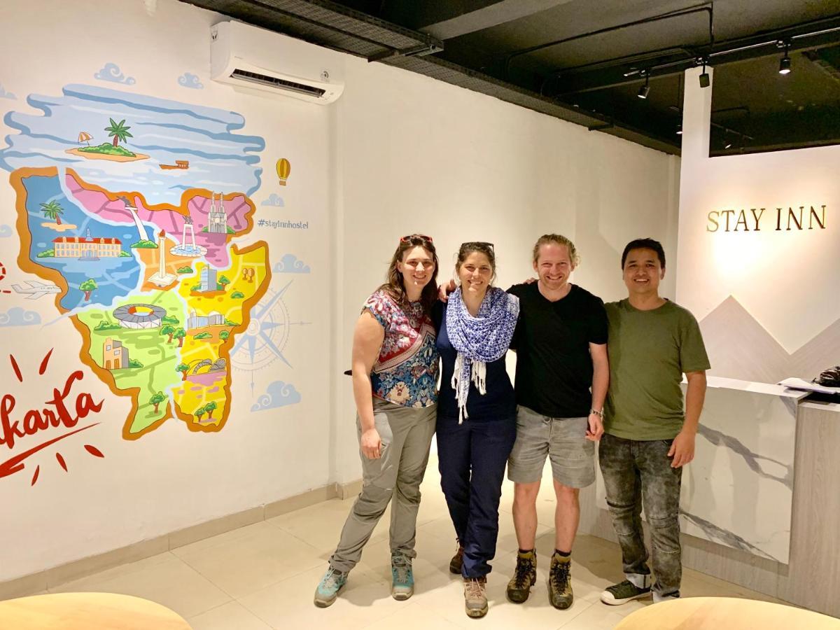 Stay Inn Hostel Jakarta Jakarta