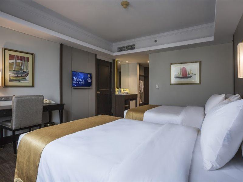 The Acacia 4* Jakarta