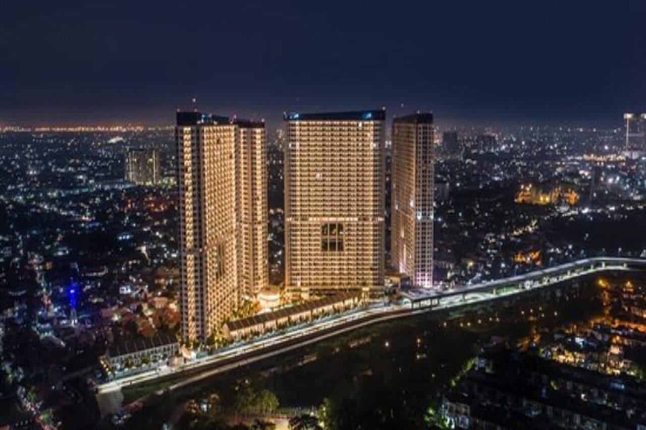 Harris Puri Mansion Jacarta