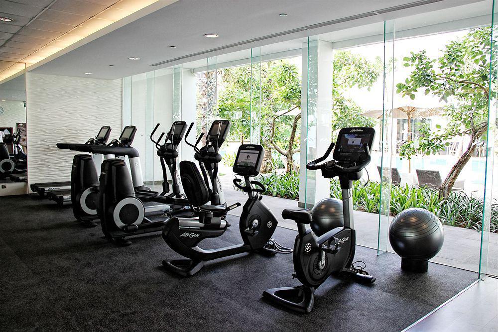 Hotel Doubletree By Hilton - Diponegoro Jakarta