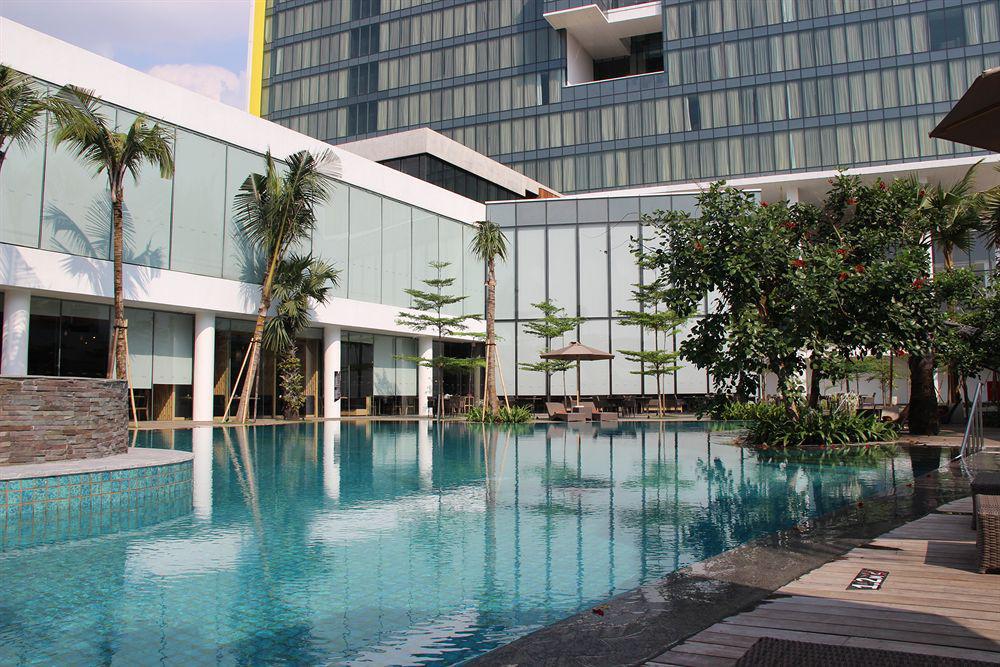 Hotel Doubletree By Hilton - Diponegoro