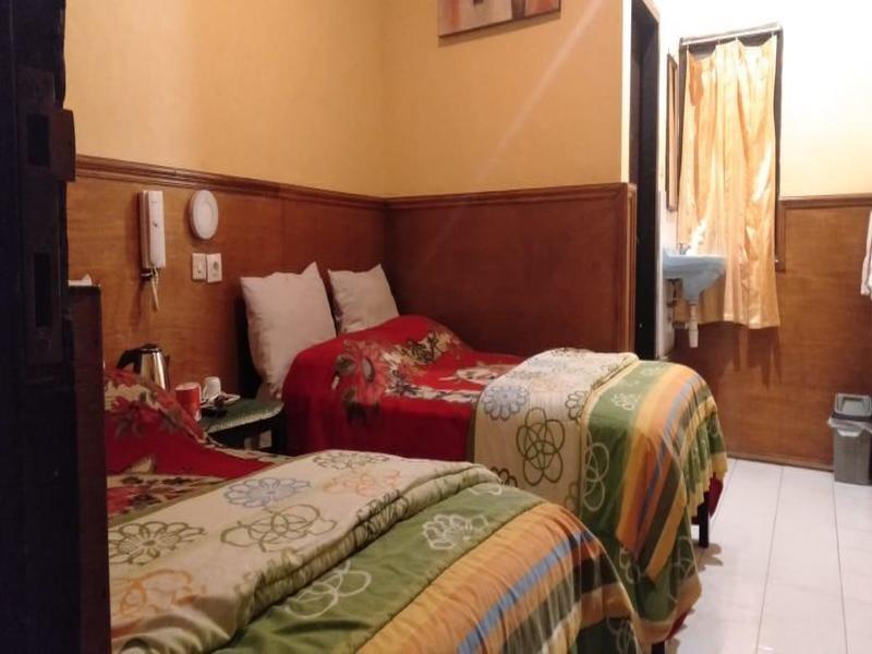 Hotel Cemara