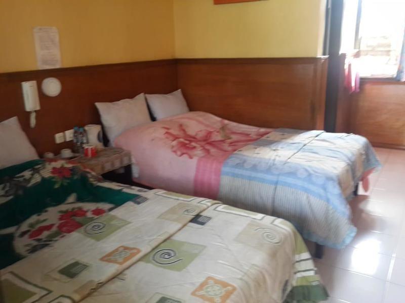 Cemara Hotel 3*