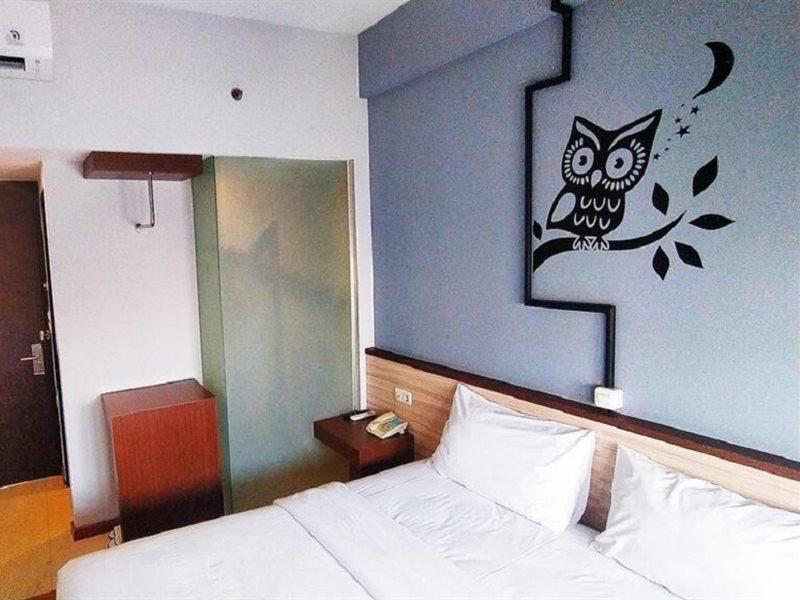 Nite & Day - Mangga Besar Hotel Jakarta