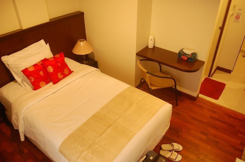 Arimbi Pejaten Hotel Jakarta