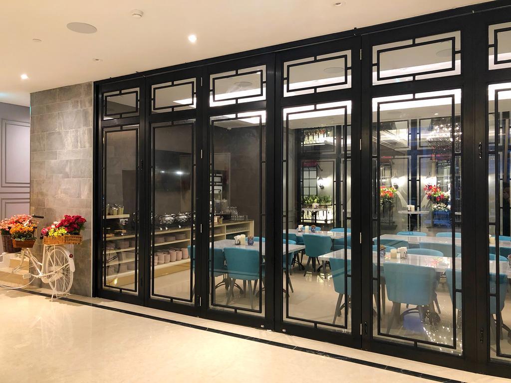 Hotel Ashley Sabang 4*