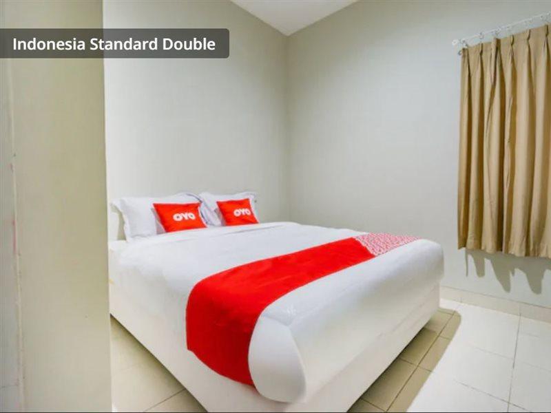 Hotel Oyo 2416 Griya Otista Syariah 2*
