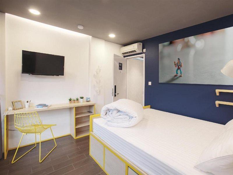 Konko Hostel *