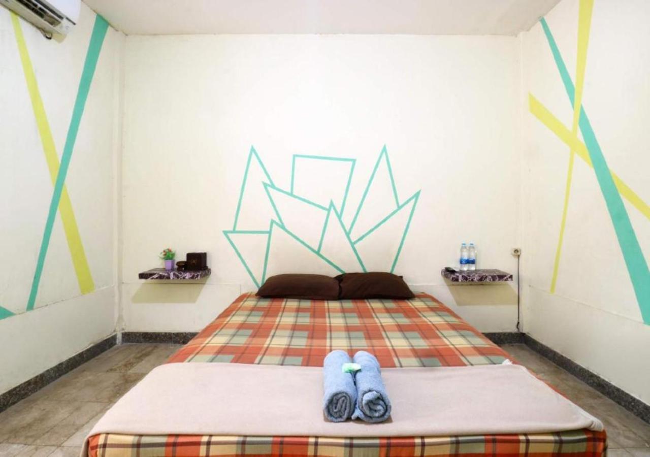 Guest house Gading Indah 1 Jakarta