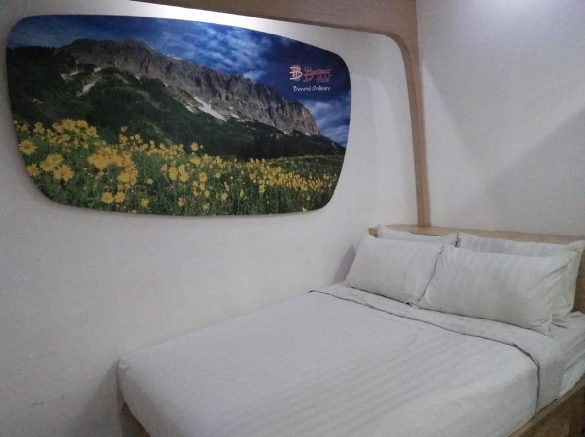 Hotel Business Tomang Jakarta