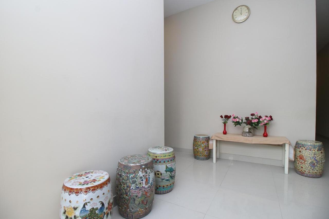 Cozrooms Near Mrt, Plaza Indonesia, And Grand Indonesia Casa de hóspedes Jacarta