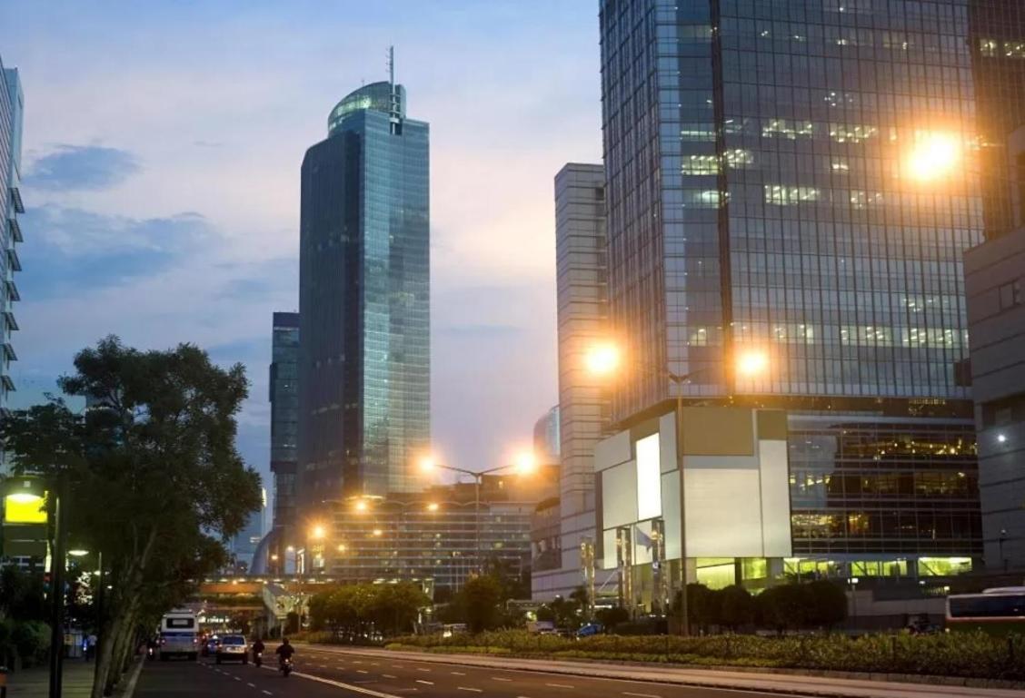 Casa de hóspedes Cozrooms Near Mrt, Plaza Indonesia, And Grand Indonesia Jacarta