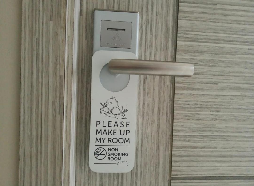 Cozrooms Near Mrt, Plaza Indonesia, And Grand Indonesia *