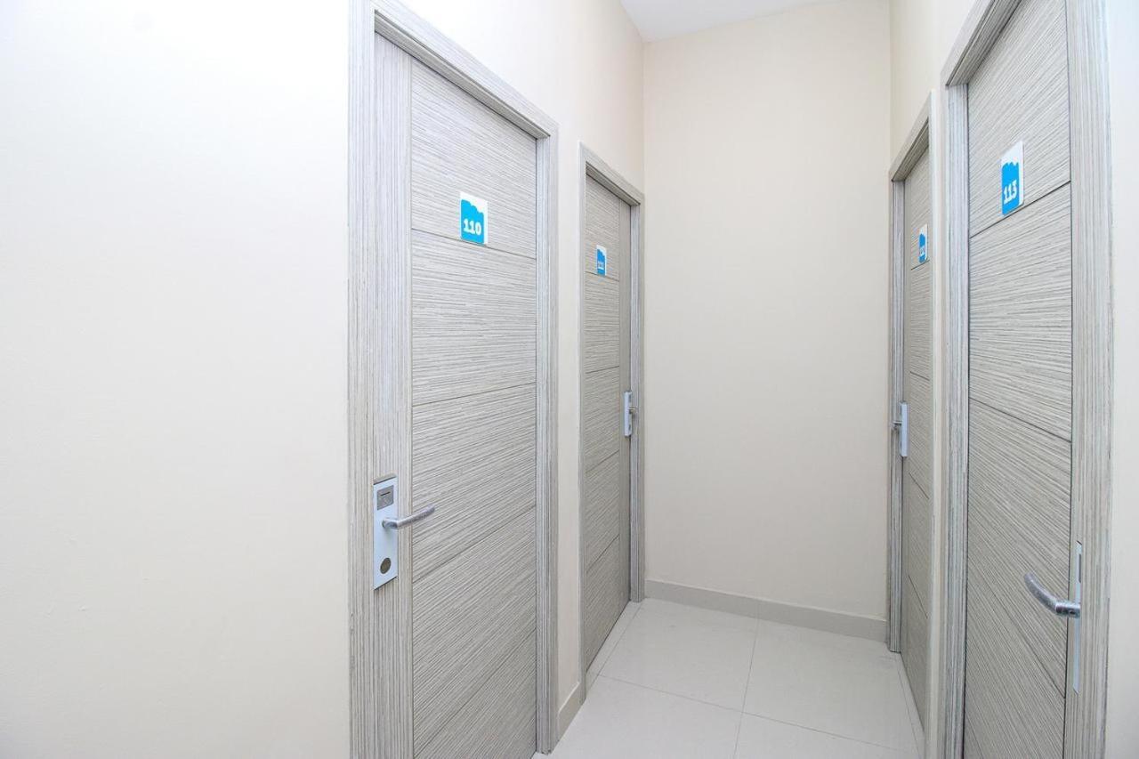 Casa de hóspedes Cozrooms Near Mrt, Plaza Indonesia, And Grand Indonesia Jacarta