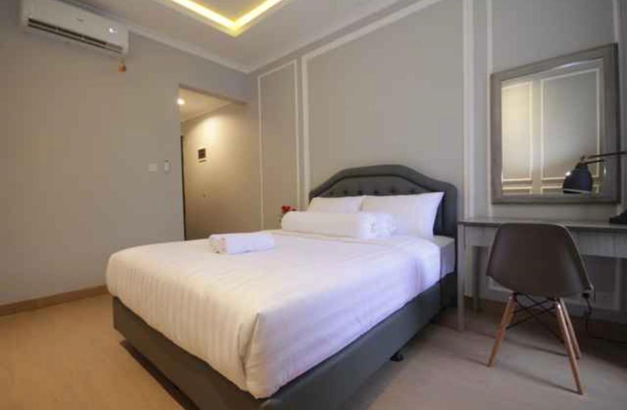Flamboyan Cipete Jakarta