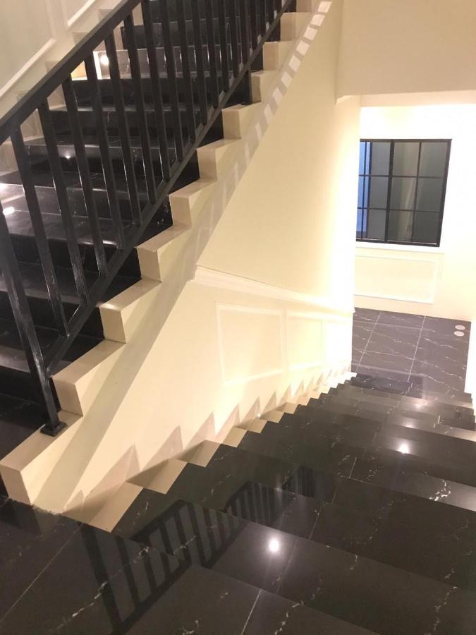 Penginapan Flamboyan Cipete