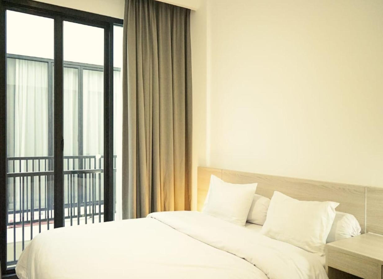 Mendjangan Mansion Guest house Jakarta